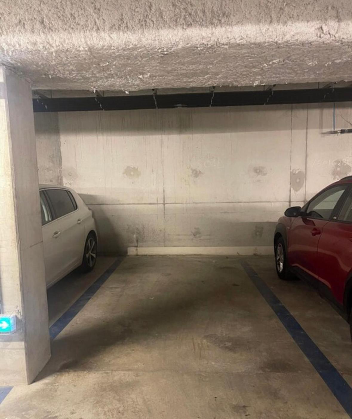 Appart'Hotels Sacre Coeur Parking Gratuit Parigi Esterno foto