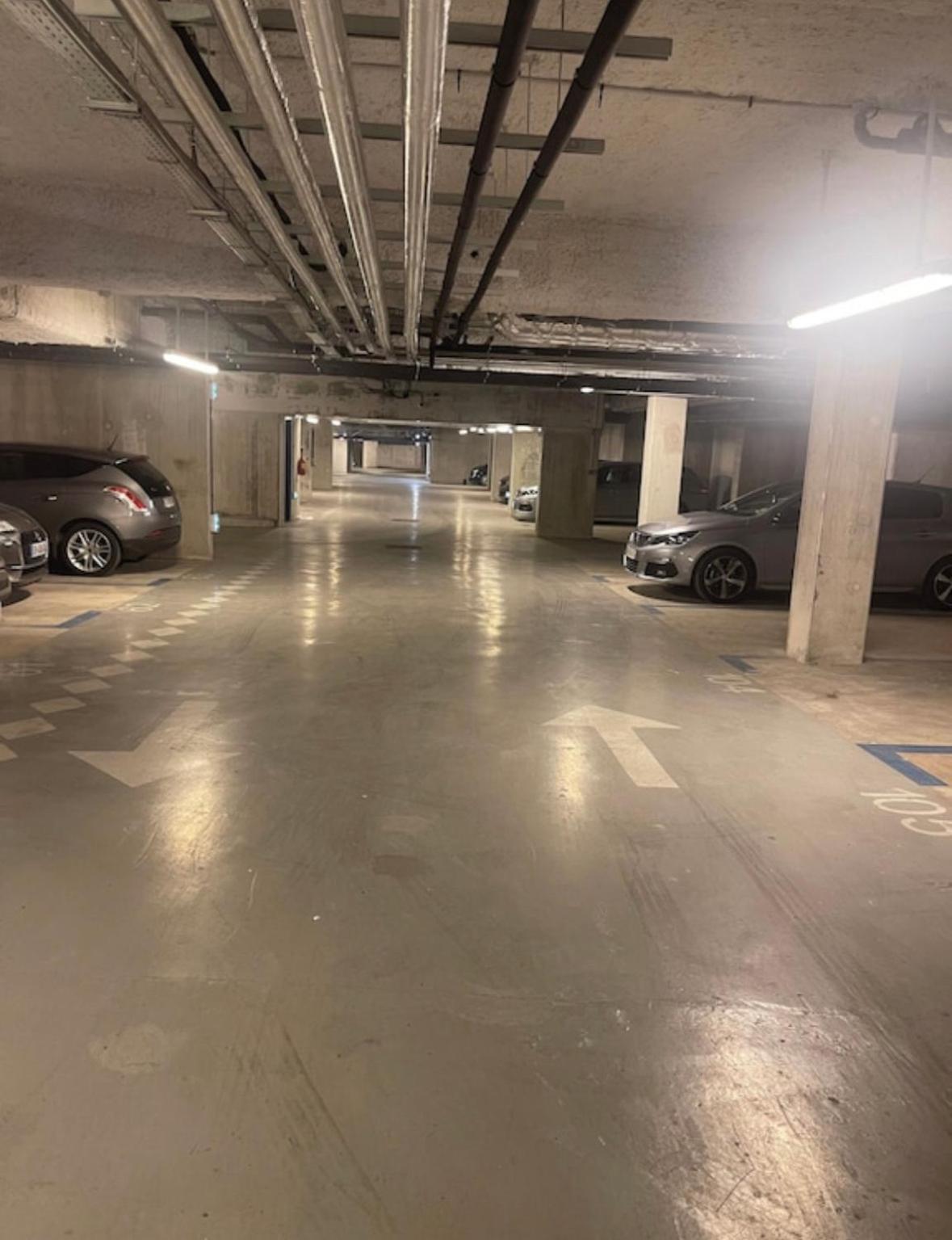 Appart'Hotels Sacre Coeur Parking Gratuit Parigi Esterno foto