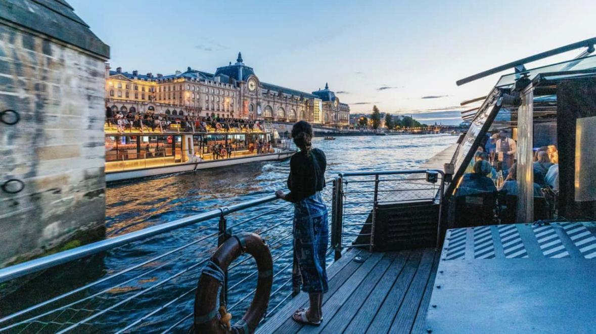Appart'Hotels Sacre Coeur Parking Gratuit Parigi Esterno foto